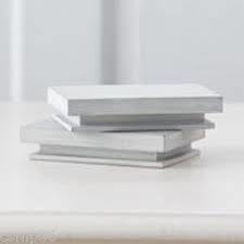 Willow Tree Set of 2 Shelves