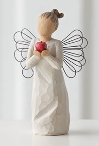 Willow Tree You're The Best