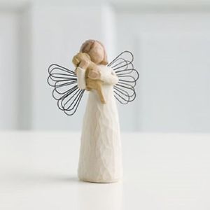 Willow Tree Friendship Angel
