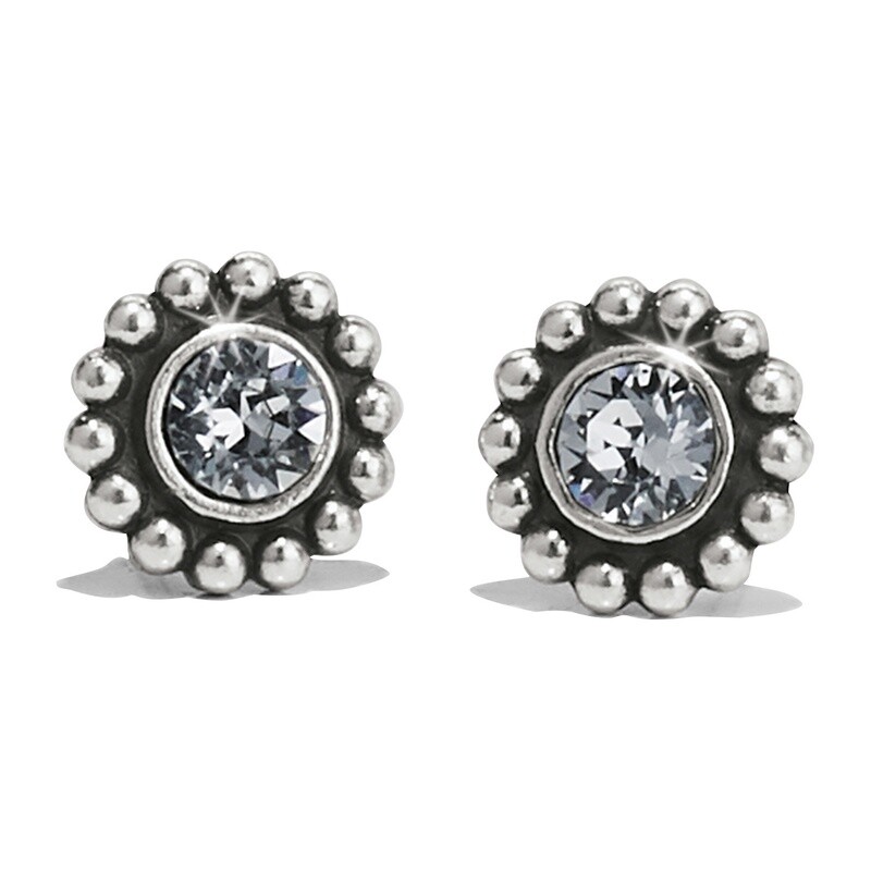 Brighton- Twinkle Mini Earrings
