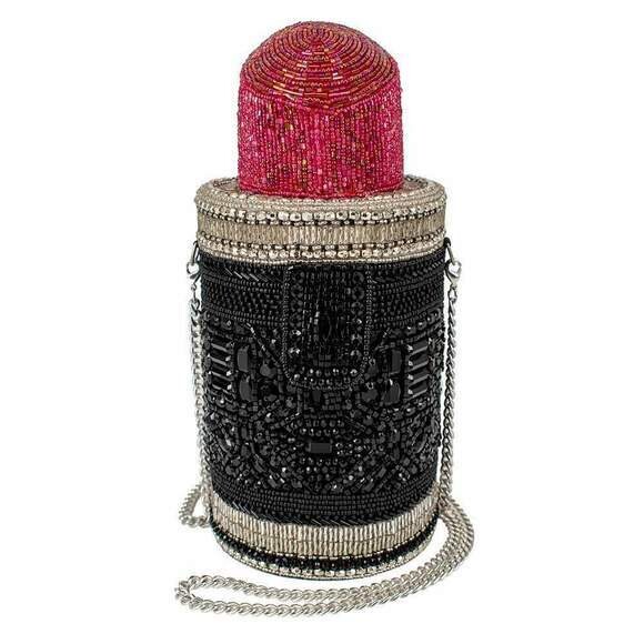 Mary Frances - Lipstick First Handbag