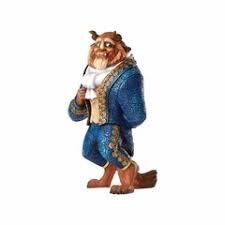 Disney Showcase - Beast from Beauty and the Beast