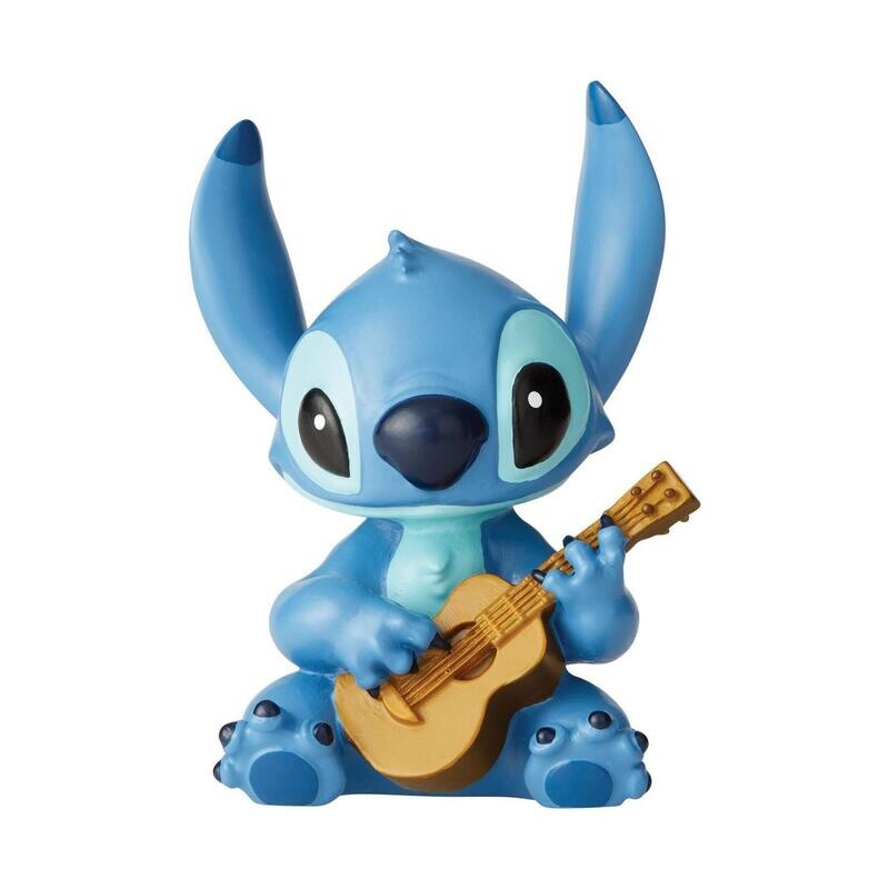 Disney Showcase- Mini Stitch W/Guitar