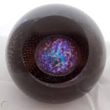 Paperweight - Planetary Pluto