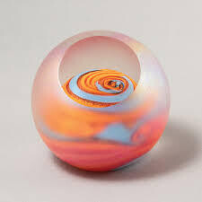 Paperweight - Planetary Jupiter