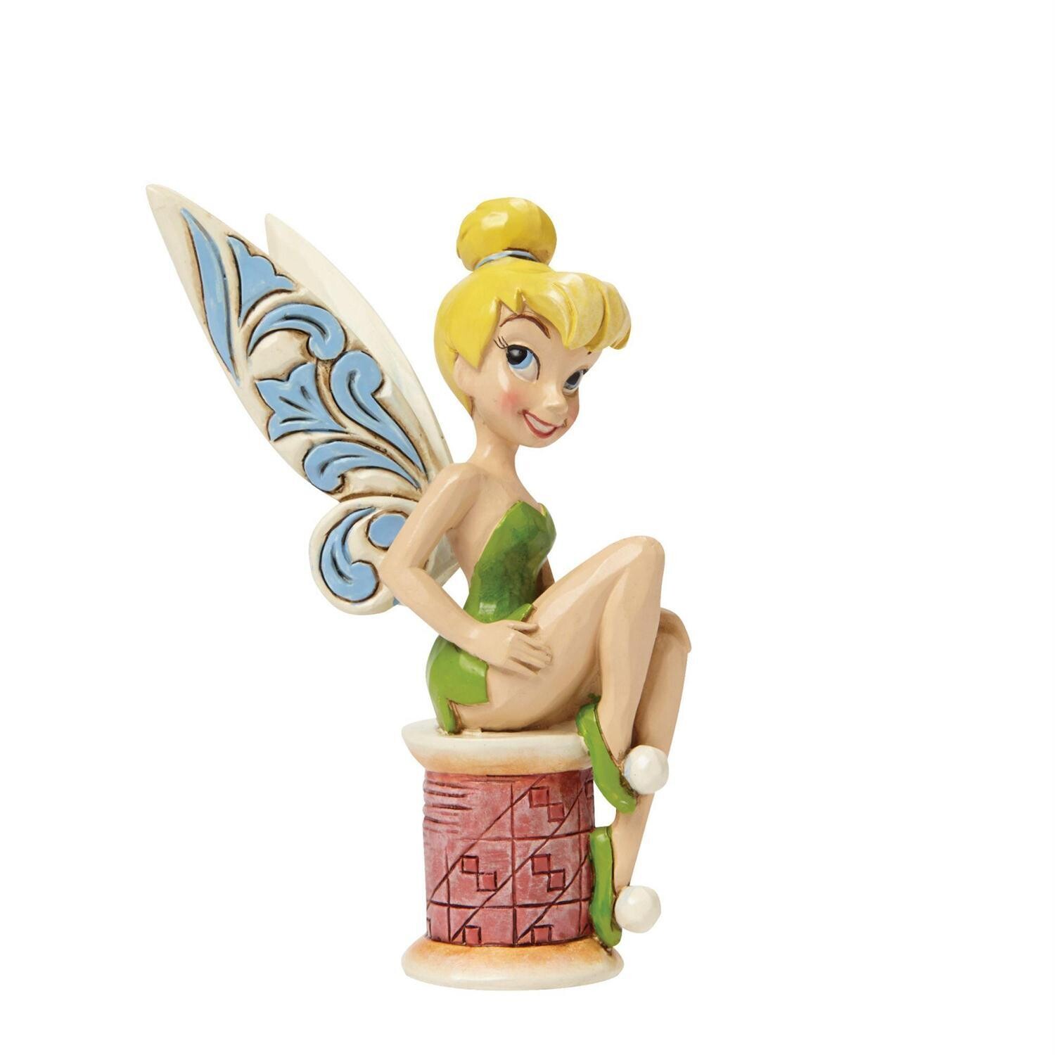 Disney - Jim Shore Crafty Tink