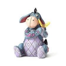 Disney - Jim Shore Mini Eeyore