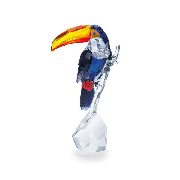 Swarovski - Toucan
