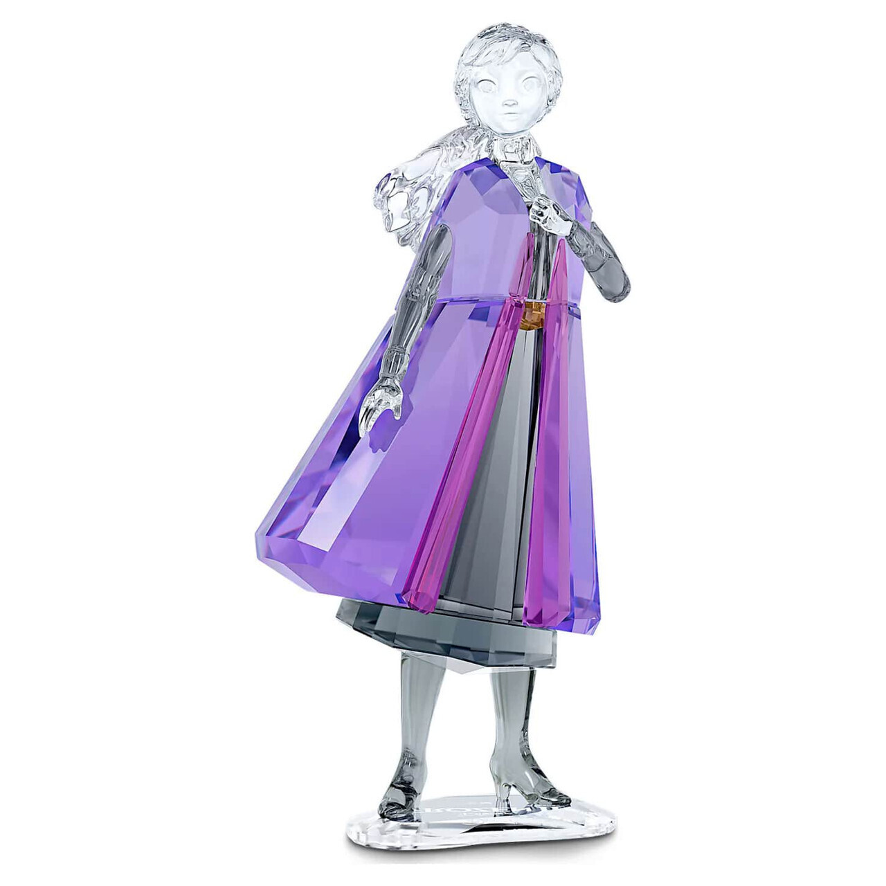Swarovski - Disney - Frozen 2 -Anna