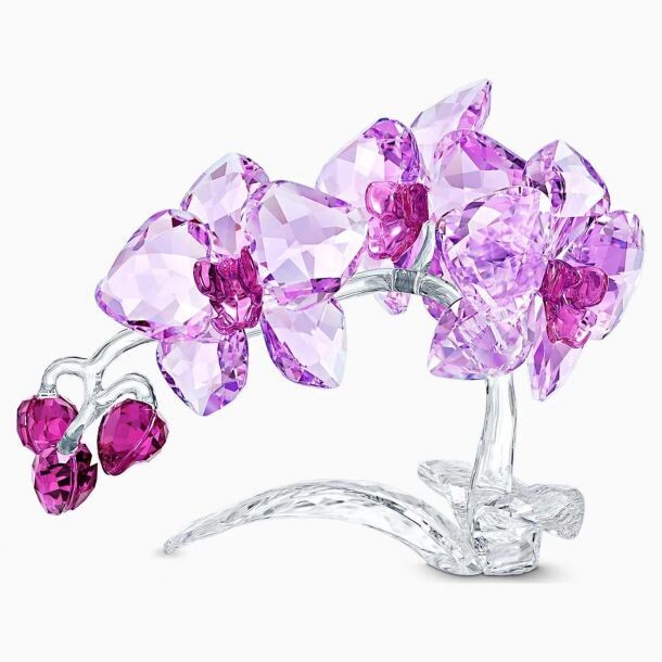 Swarovski - Orchid