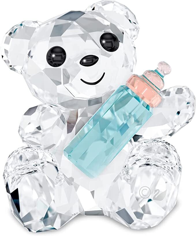 Swarovski - My Little Kris Bear Baby