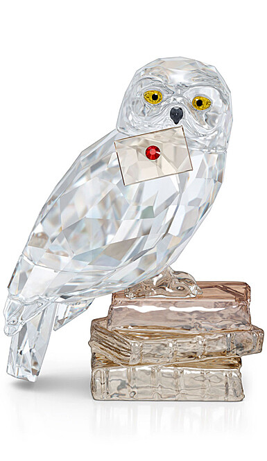 Swarovski - Harry Potter Hedwig
