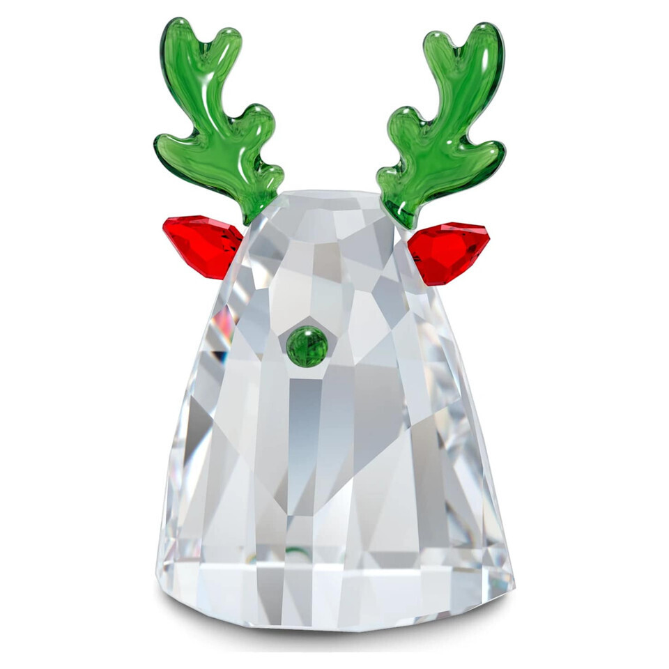Swarovski - Holiday Cheers Reindeer Small