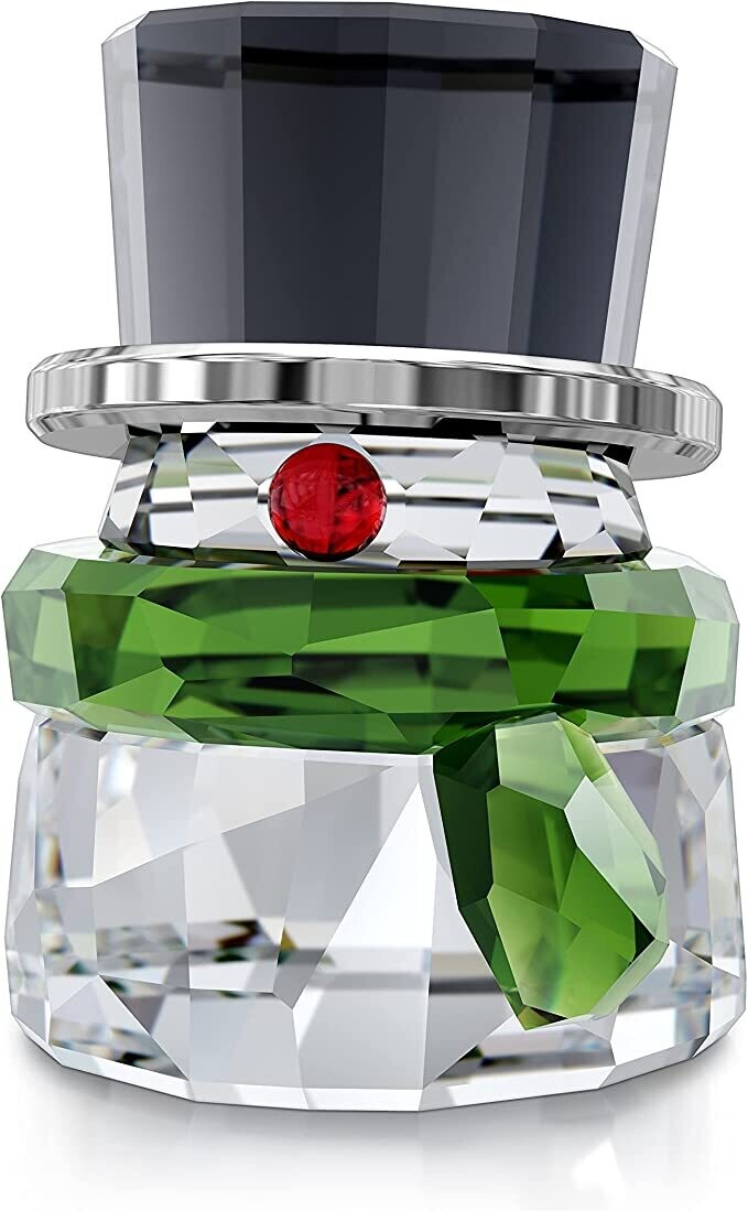 Swarovski - Holiday Cheers Snowman