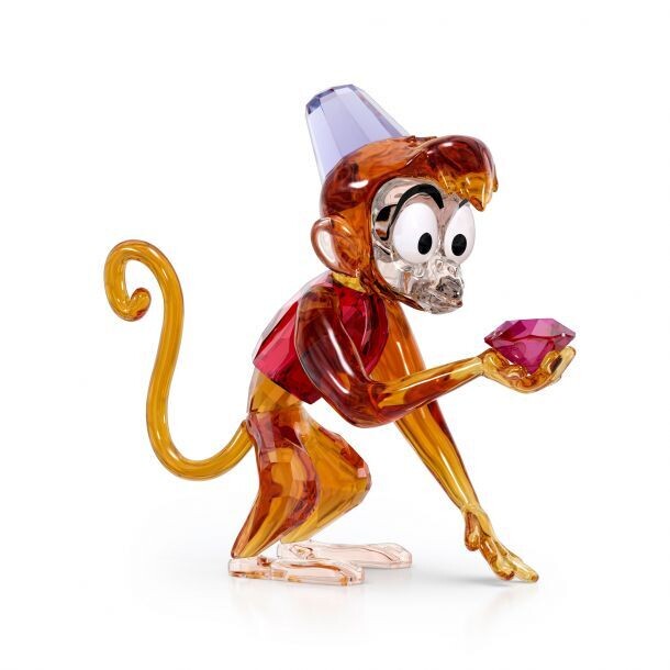 Swarovski - Disney Aladdin Abu
