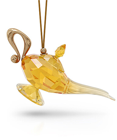 Swarovski - Disney Aladdin Magic Lamp Ornament