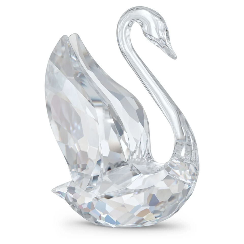 Swarovski - Medium Swan