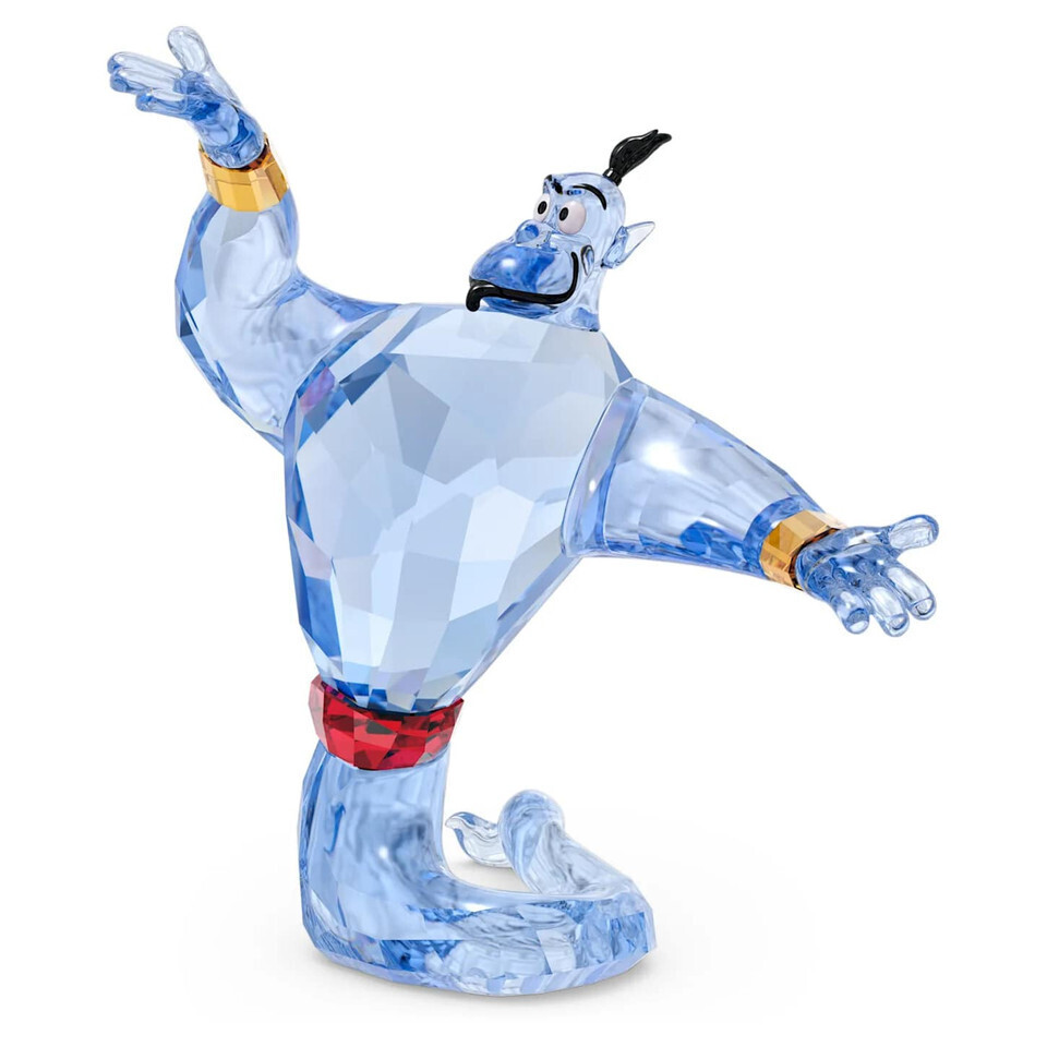 Swarovski - Disney Aladdin Genie