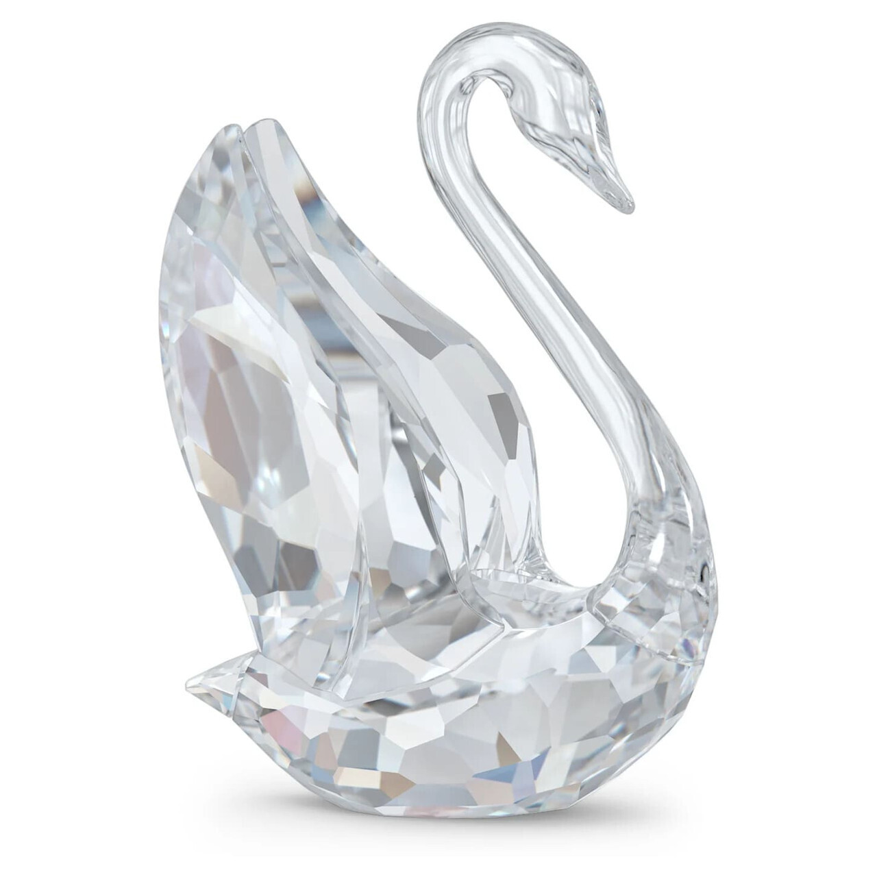 Swarovski - Small Swan