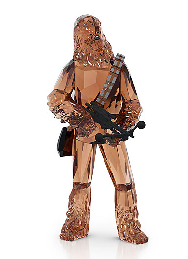 Swarovski - Disney Star Wars Chewbacca