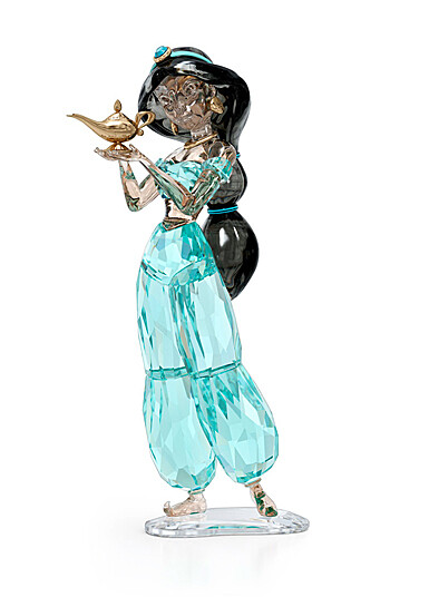 Swarovski - Disney Aladdin Princess Jasmine