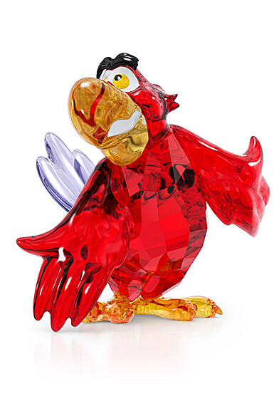 Swarovski - Disney Aladdin Iago
