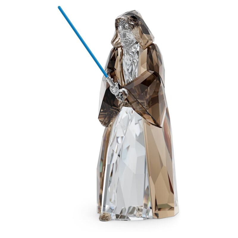 Swarovski - Disney Star Wars Obi-Wan Kenobi
