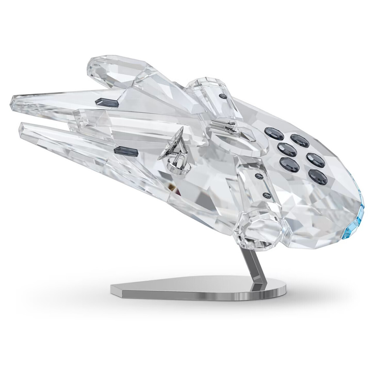 Swarovski - Disney Star Wars Millenium Falcon