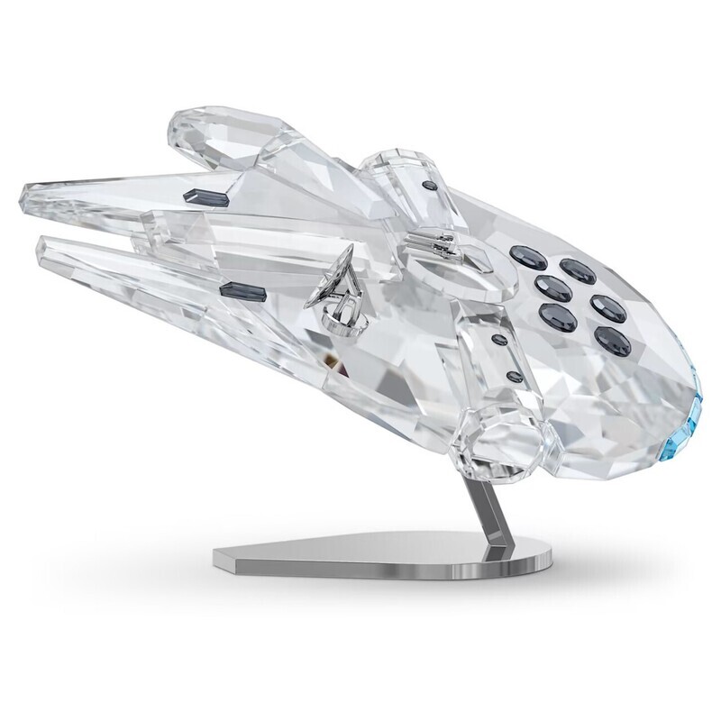 Swarovski - Disney Star Wars Millenium Falcon