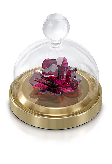 Swarovski - Garden Tales Rose Bell Jar