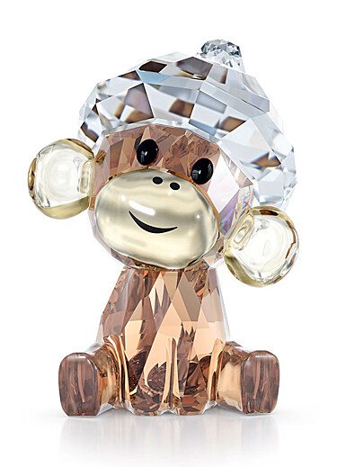 Swarovski - Cheeky the Monkey