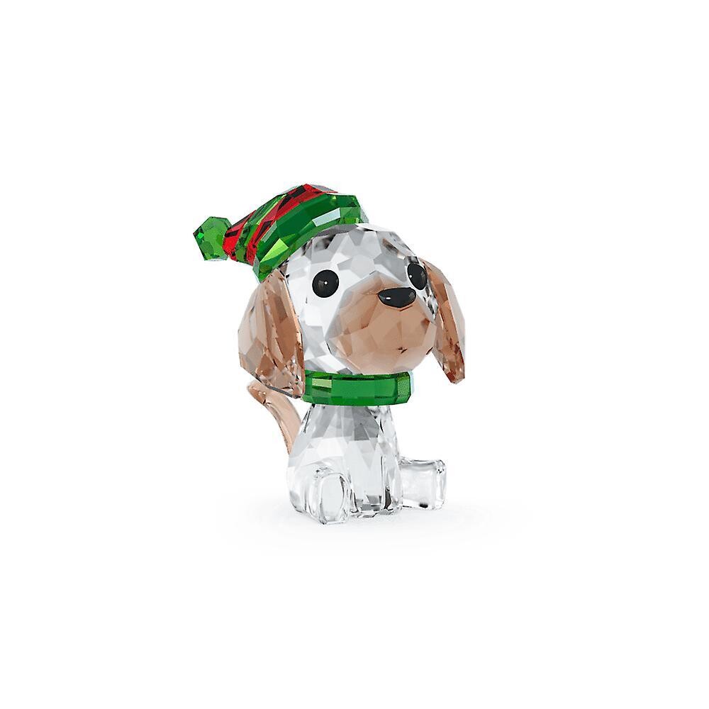 Swarovski - Holiday Cheers Beagle