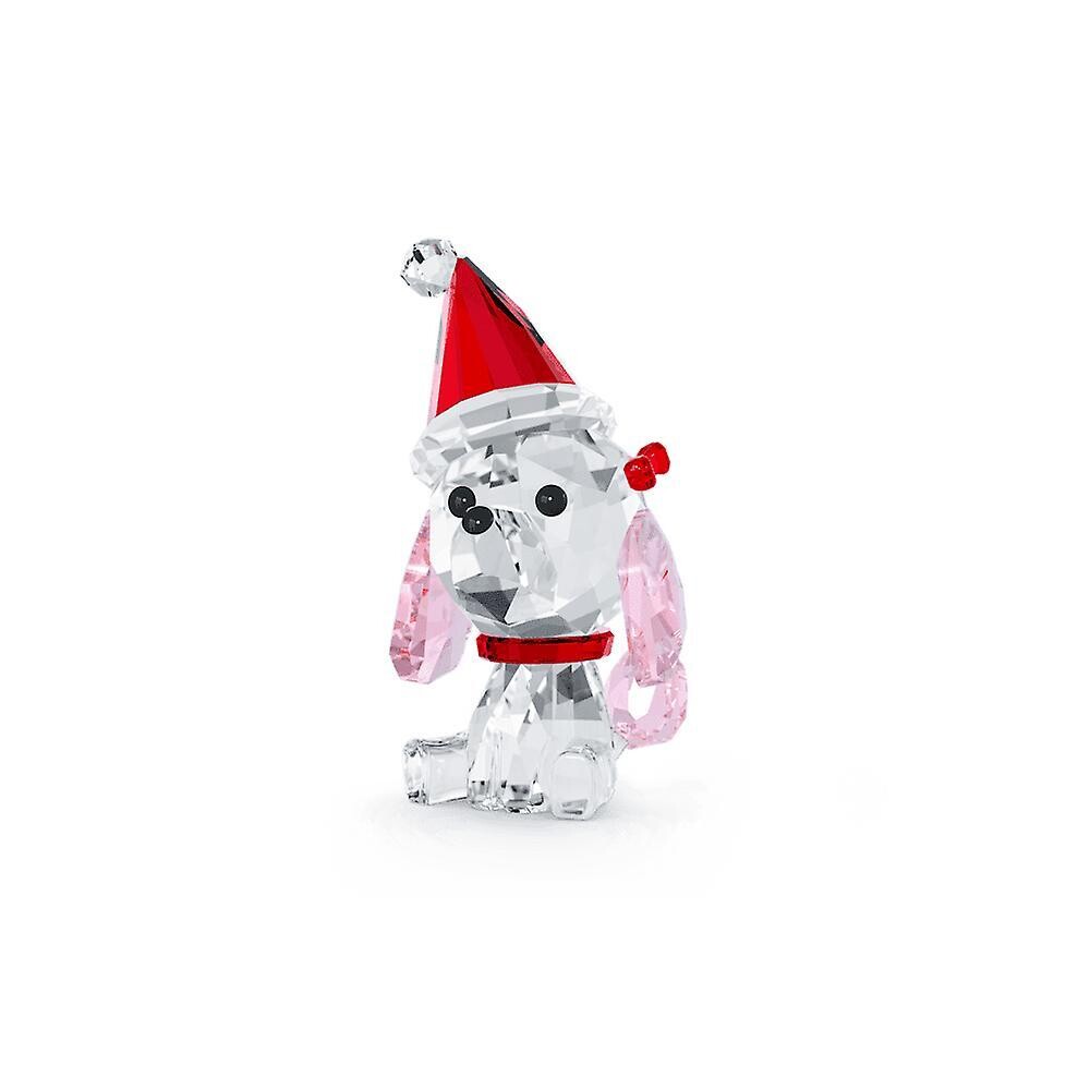 Swarovski - Holiday Cheers Poodle