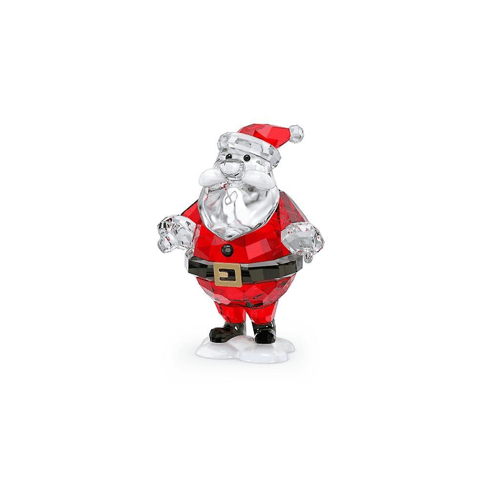 Swarovski - Holiday Cheers Santa Claus