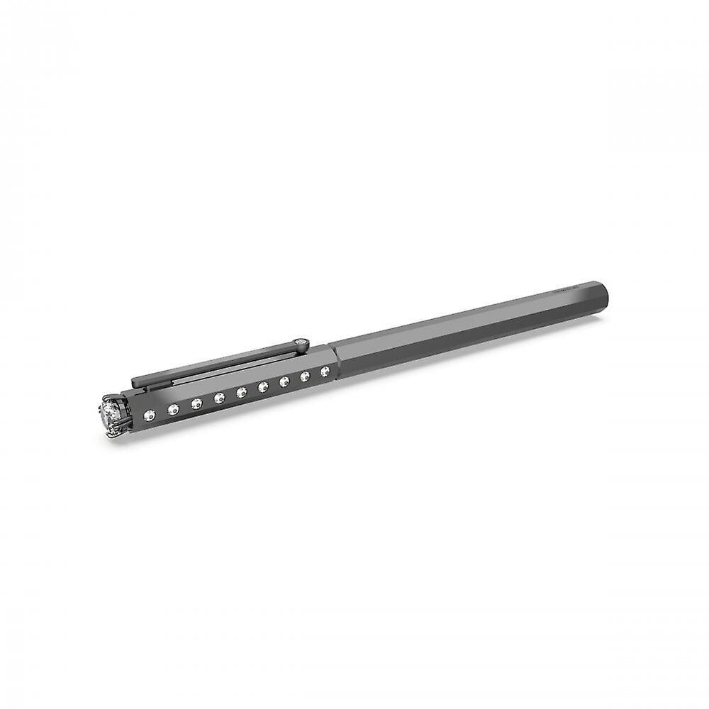 Swarovski - Classic Black Ballpoint Pen