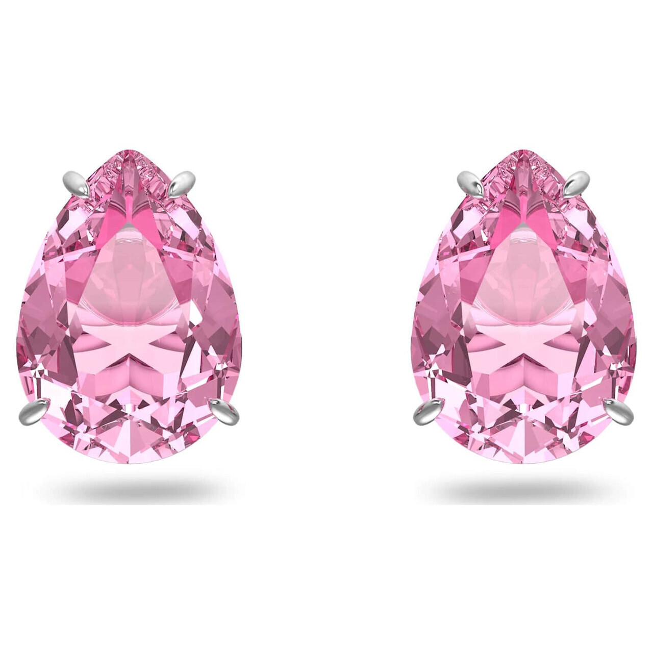 Swarovski - Gema Stud Earrings