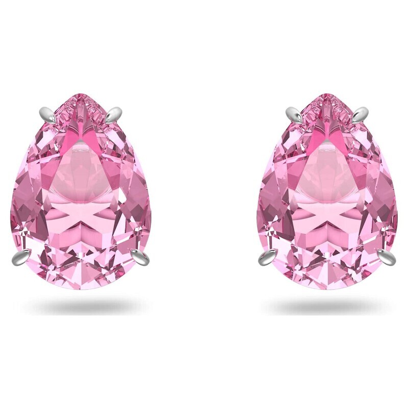 Swarovski - Gema Stud Earrings