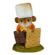 Wee Forest Folk - S'More Please