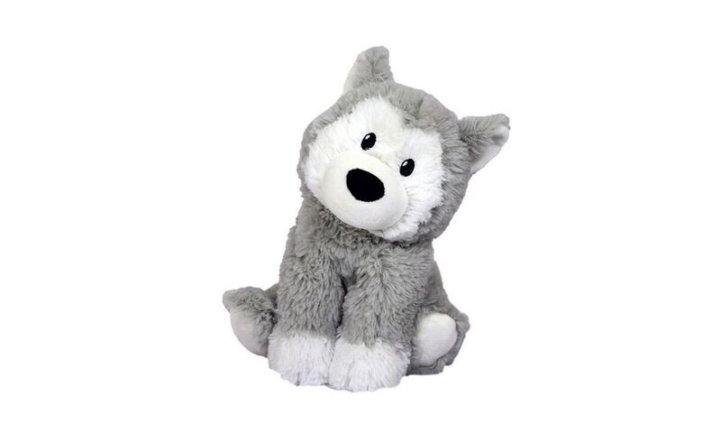 Warmies - Husky