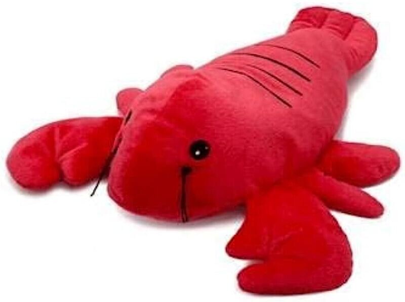 Warmies - Lobster