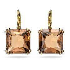 Swarovski - Millenia Drop Earrings