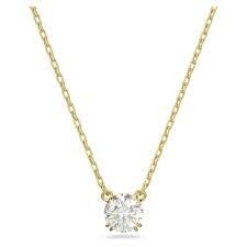 Swarovski - Constella Goldtone Necklace