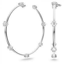 Swarovski - Constella Hoop Earring
