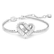 Swarovski - Matrix Heart Bracelet