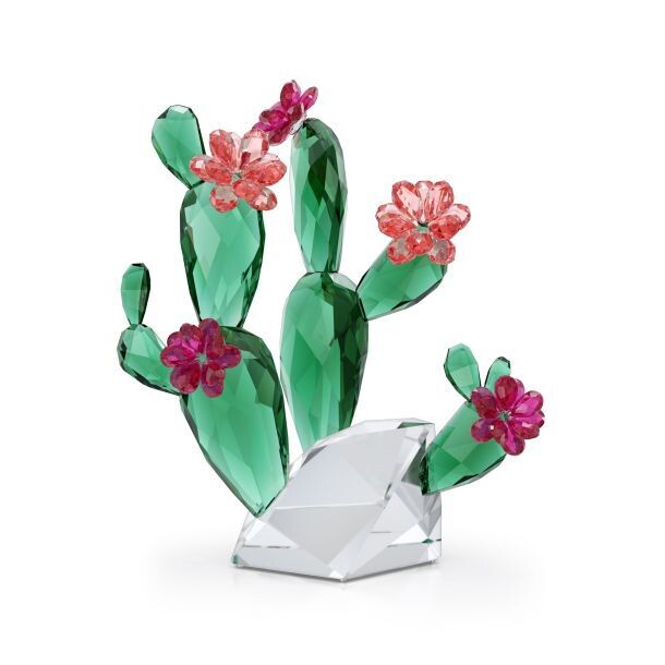 Swarovski - Desert Pink Cactus