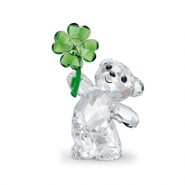 Swarovski - Kris Bear Lucky Charm