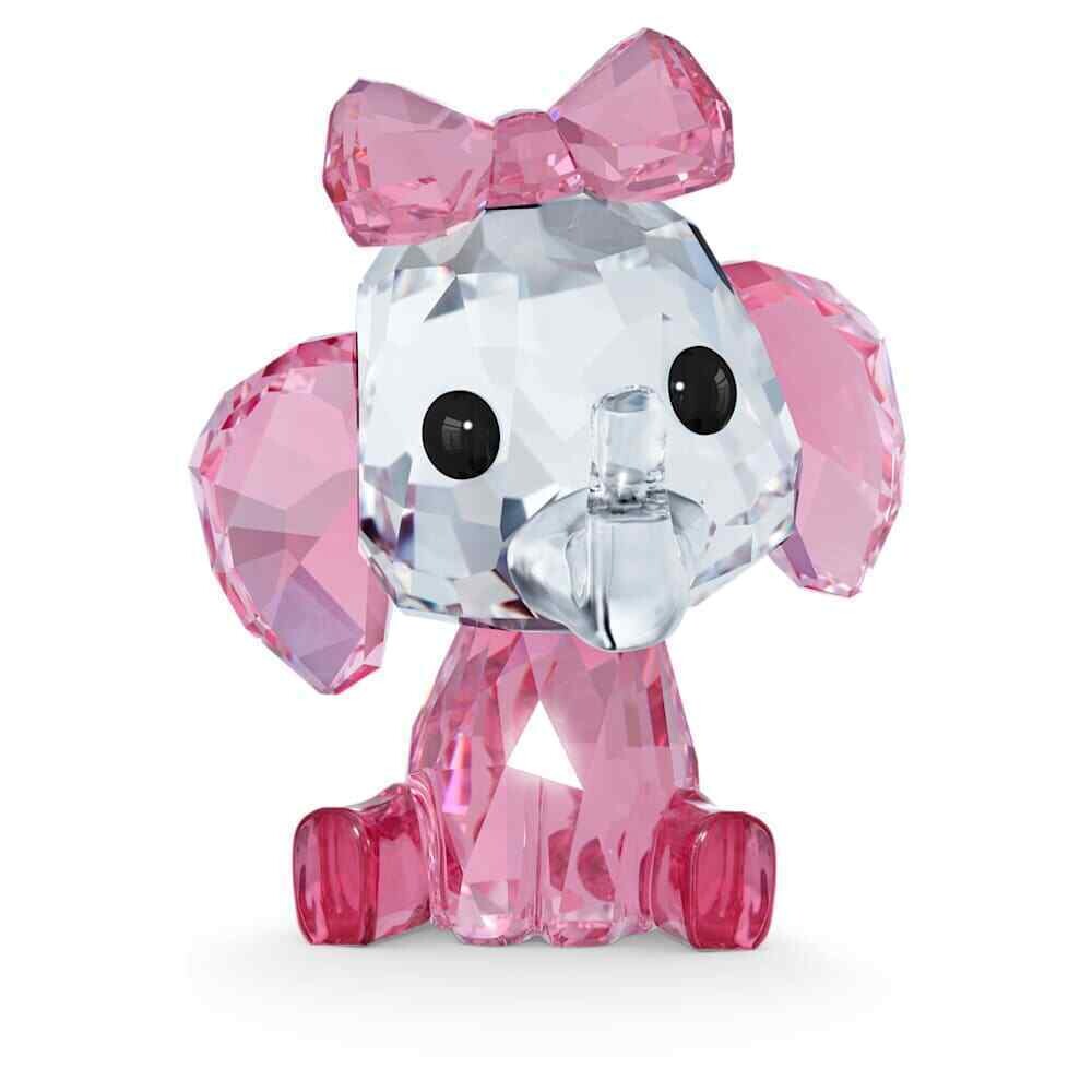 Swarovski - Baby Animals Cheery The Elephant