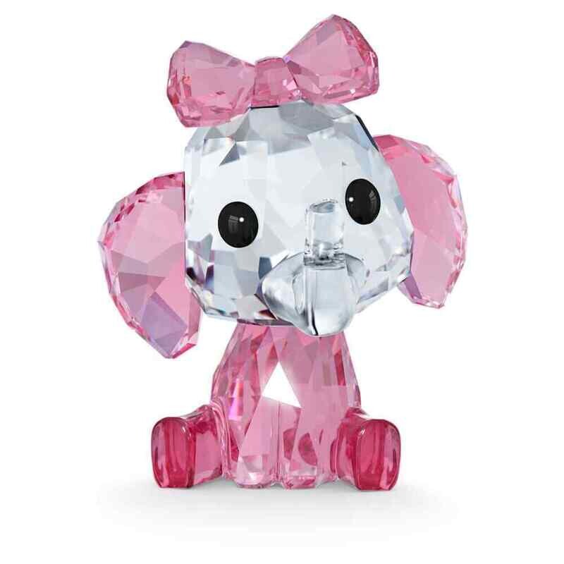 Swarovski - Baby Animals Cheery The Elephant