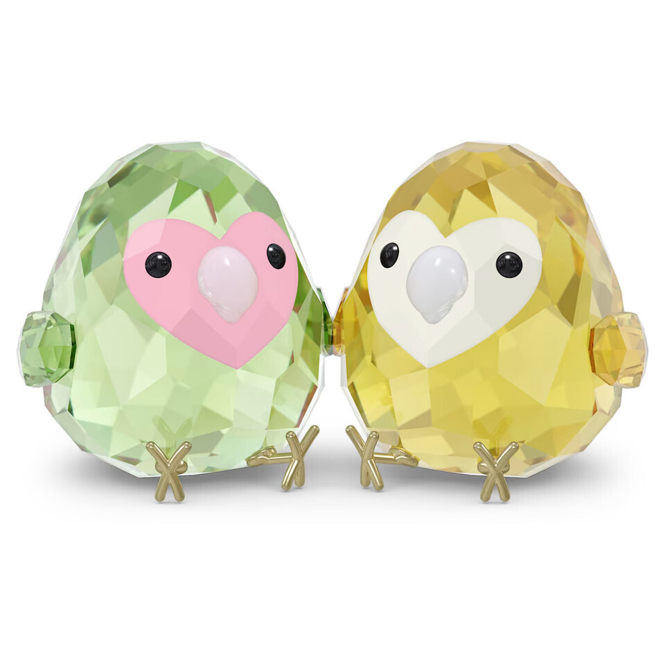 Swarovski - Love Bird Couple