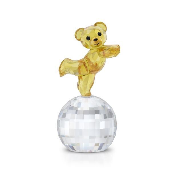 Swarovski - Kris Bear Ready To Disco